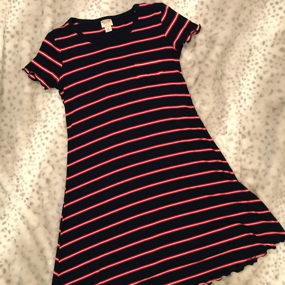 Mossimo Mini Dress - Picture 1 of 6
